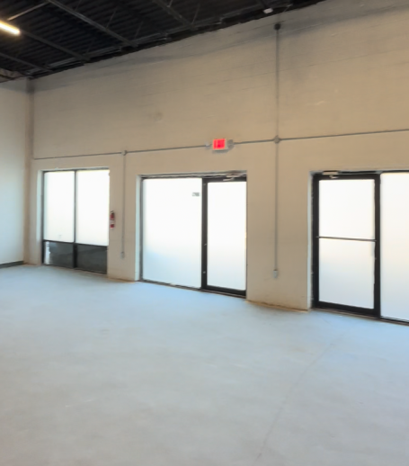 Commercial Maintenance and Remodels by Ziegler Builders