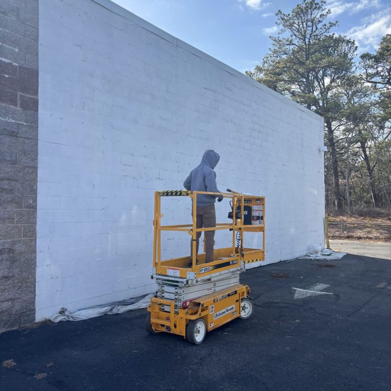 Commercial Building Maintance by Ziegler Builders
