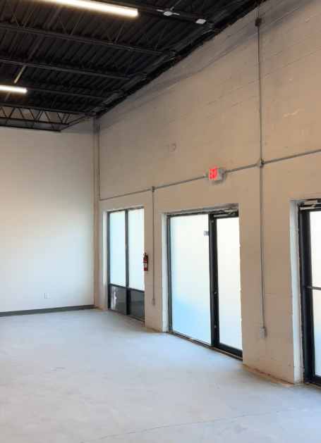 Commercial Maintenance and Remodels by Ziegler Builders